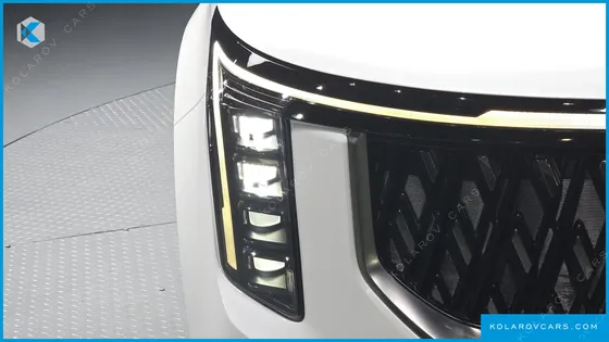 KIA CARNIVAL HEV 9SEATER SIGNATURE
