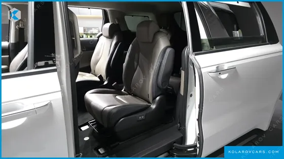 KIA CARNIVAL HEV 9SEATER SIGNATURE