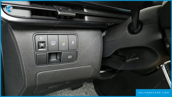 HYUNDAI STARIA HEV 1.6T CARGO 5-SEATER