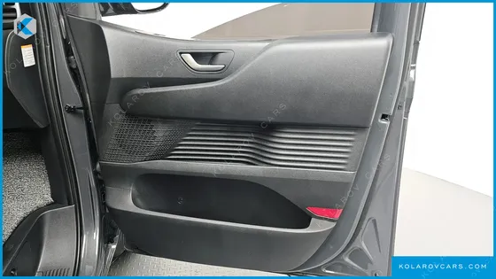 HYUNDAI STARIA HEV 1.6T CARGO 5-SEATER