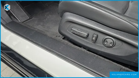 HONDA ACCORD 1.5 TURBO