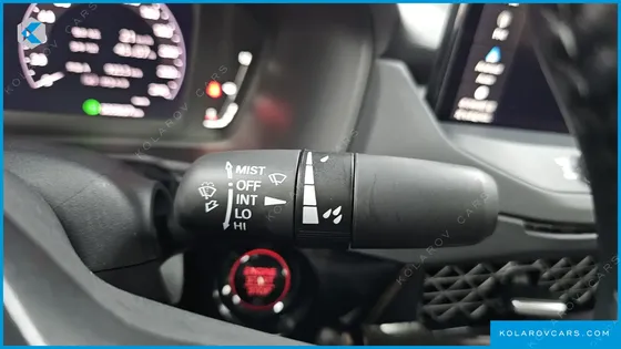 HONDA ACCORD 1.5 TURBO