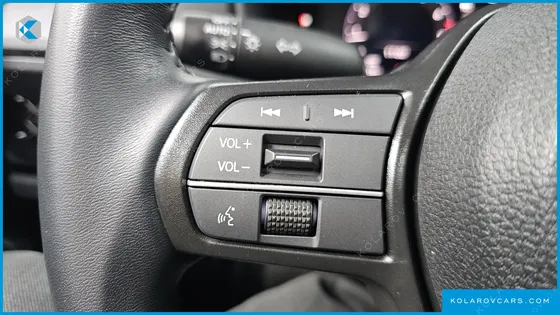 HONDA ACCORD 1.5 TURBO