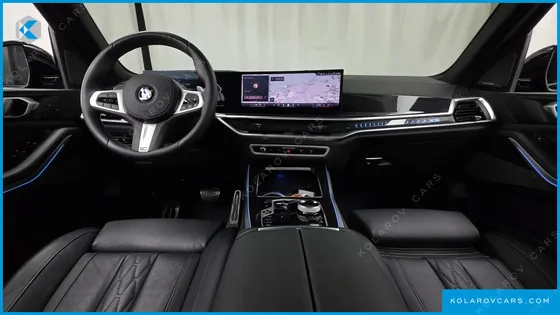 BMW X5 XDRIVE 40I M SPORT