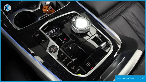 BMW X5 XDRIVE 40I M SPORT