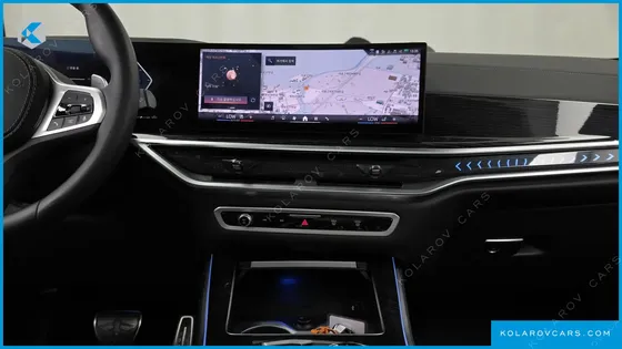 BMW X5 XDRIVE 40I M SPORT