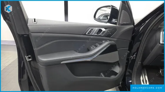 BMW X5 XDRIVE 40I M SPORT