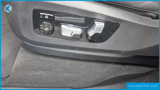 BMW X5 XDRIVE 40I M SPORT