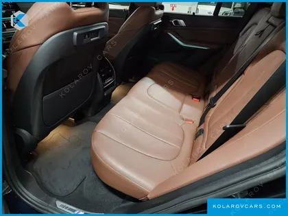 BMW X5 XDRIVE 45E M SPORT