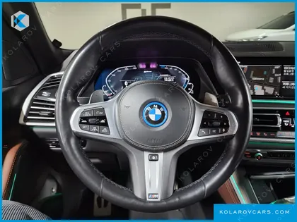 BMW X5 XDRIVE 45E M SPORT