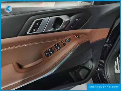 BMW X5 XDRIVE 45E M SPORT