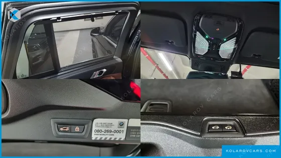 BMW X5 XDRIVE 45E M SPORT