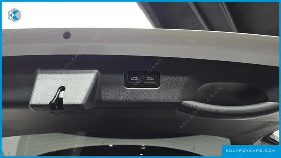 KIA CARNIVAL GASOLINE 9-SEATER SIGNATURE