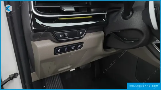 KIA CARNIVAL GASOLINE 9-SEATER SIGNATURE