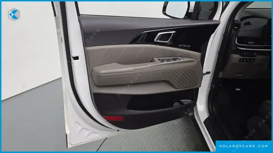 KIA CARNIVAL GASOLINE 9-SEATER SIGNATURE