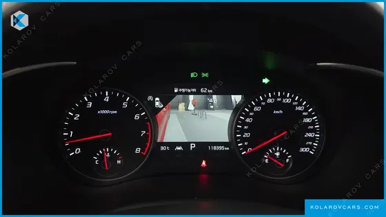 KIA STINGER 3.3 GT AWD ACRO EDITION