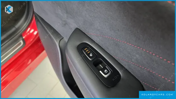 KIA STINGER 3.3 GT AWD ACRO EDITION