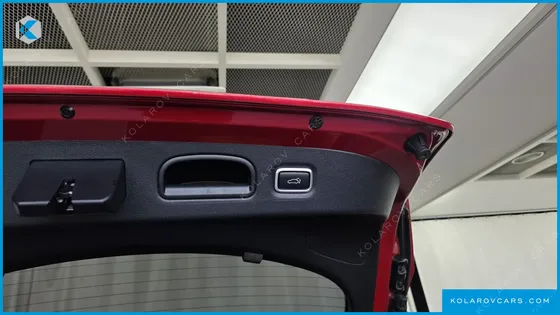 KIA STINGER 3.3 GT AWD ACRO EDITION