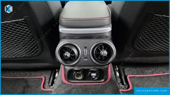 KIA STINGER 3.3 GT AWD ACRO EDITION