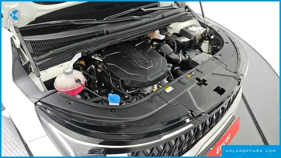 KIA CARNIVAL 9-SEATER SIGNATURE