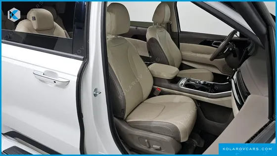 KIA CARNIVAL 9-SEATER SIGNATURE