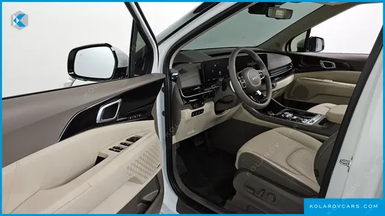 KIA CARNIVAL 9-SEATER SIGNATURE
