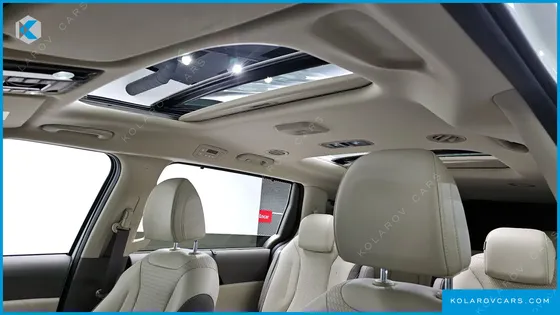KIA CARNIVAL 9-SEATER SIGNATURE