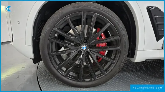 BMW X5 XDRIVE 40D M SPORT PRO