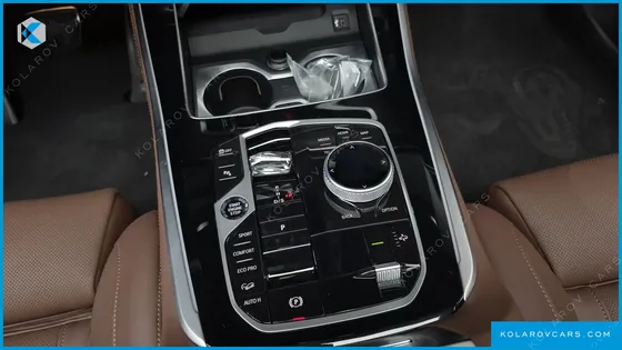 BMW X5 XDRIVE 40D M SPORT PRO