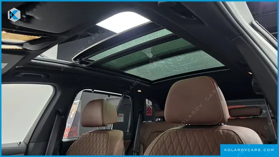 BMW X5 XDRIVE 40D M SPORT PRO