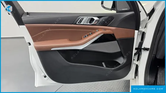 BMW X5 XDRIVE 40D M SPORT PRO