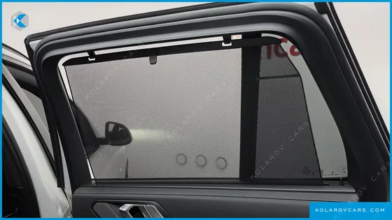 BMW X5 XDRIVE 40D M SPORT PRO