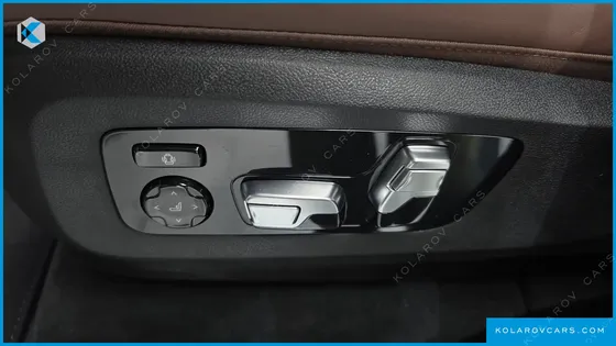 BMW X5 XDRIVE 40D M SPORT PRO