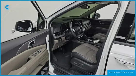 KIA CARNIVAL HEV 9SEATER NOBLESS
