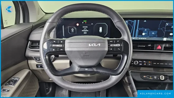 KIA CARNIVAL HEV 9SEATER NOBLESS