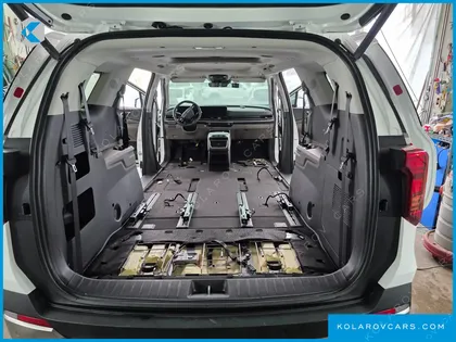 KIA CARNIVAL HEV 9SEATER NOBLESS