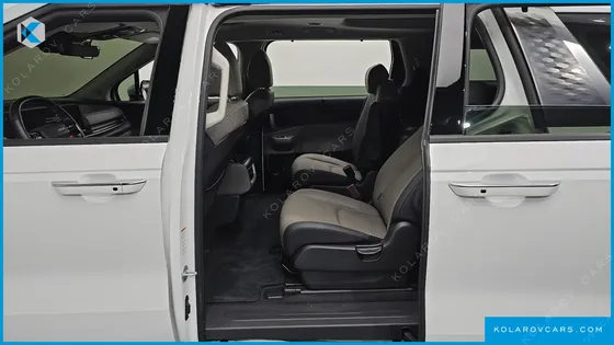 KIA CARNIVAL HEV 9SEATER NOBLESS
