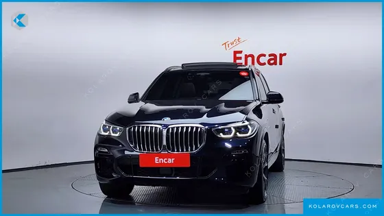 BMW X5 XDRIVE 45E M SPORT
