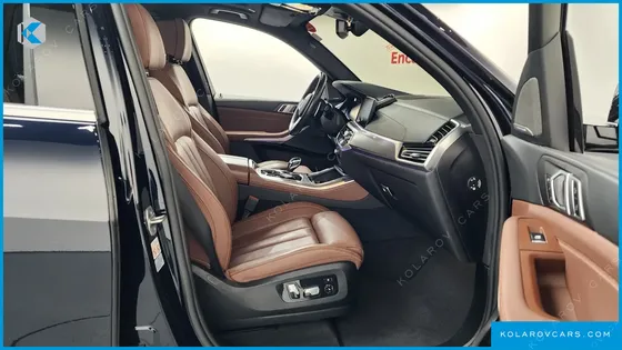 BMW X5 XDRIVE 45E M SPORT