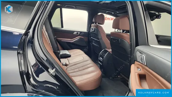 BMW X5 XDRIVE 45E M SPORT