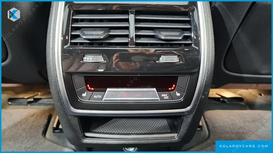 BMW X5 XDRIVE 45E M SPORT