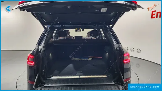 BMW X5 XDRIVE 45E M SPORT