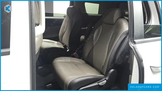 KIA CARNIVAL HEV 9 SEATER PRESTIGE