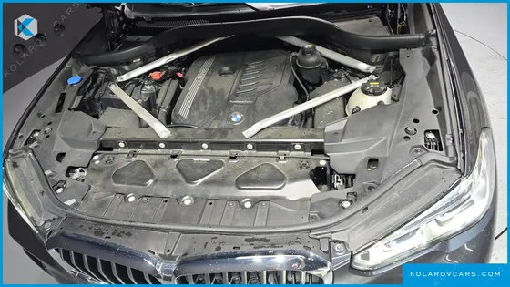 BMW X5 XDRIVE 40I M SPORT