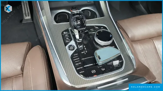 BMW X5 XDRIVE 40I M SPORT