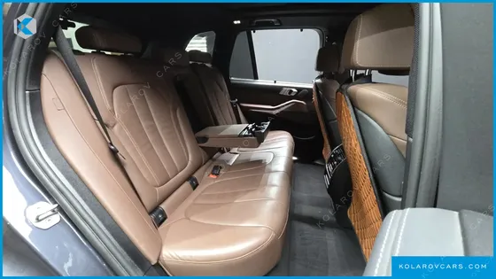 BMW X5 XDRIVE 40I M SPORT