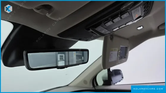 KIA CARNIVAL HEV 9-SEATER HI-LIMOUSINE