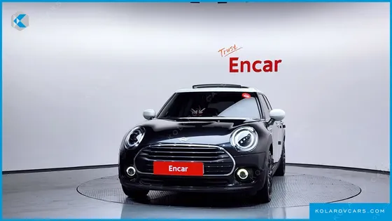 MINI CLUBMAN CLASSIC PLUS LITE