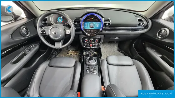 MINI CLUBMAN CLASSIC PLUS LITE