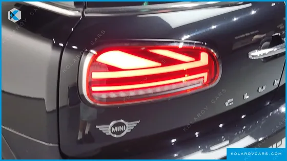 MINI CLUBMAN CLASSIC PLUS LITE